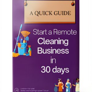 Kindle Short Read Business Guide by Author – 22‑Page PDF eBook-0