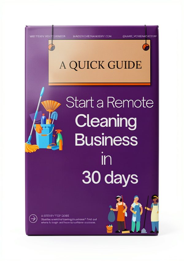 Kindle Short Read Business Guide by Author – 22‑Page PDF eBook-0