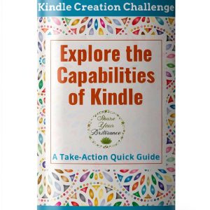 Academic Writing Reference Kindle by Vibrant Marketing – 29 Page Guide-0