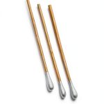 Medline MDS202050 Unisex Adult Medical Applicator Swab Kit-0