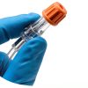 Icumedical Disinfecting Cap for Needlefree Connectors SCXT3-10-0