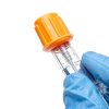 Icumedical Disinfecting Cap for Needlefree Connectors SCXT3-10-2
