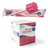 Dynarex Dentifrice Flavored Swab Sticks 250 Count Oral Swabs-0