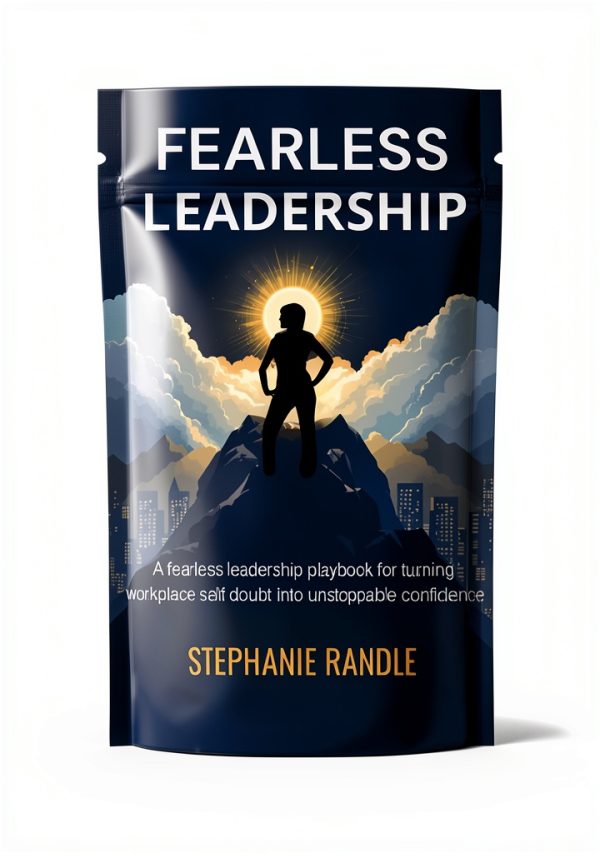 QuickRead Business Leadership Short Book by Author Name-0