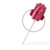 Dynarex Dentifrice Flavored Swab Sticks 250 Count Oral Swabs-2