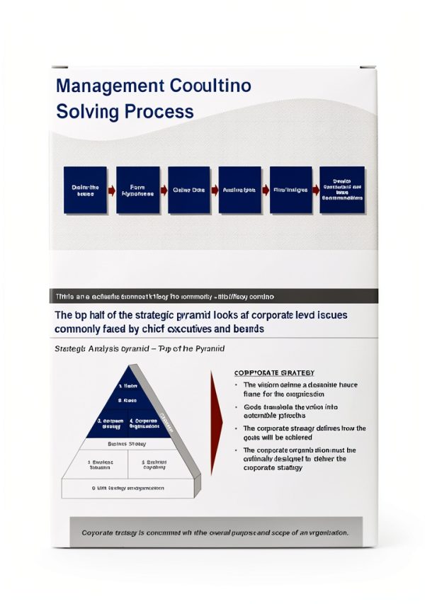 45-Minute Business Short Read – FlevyPro Frameworks Consulting Guide-0