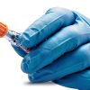 Icumedical Disinfecting Cap for Needlefree Connectors SCXT3-10-1