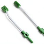 Latex Free Suction Swab MUNKCARE DNT-10457 High Absorbency-0