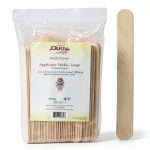 Dukal 900412 Medical Applicator Swab Compact Disposable Hygiene Tool-0