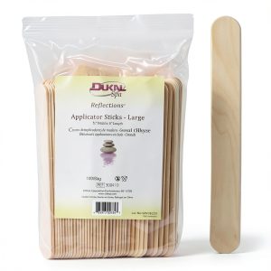Dukal 900412 Medical Applicator Swab Compact Disposable Hygiene Tool-0