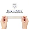 Dukal 900412 Medical Applicator Swab Compact Disposable Hygiene Tool-3