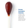 Medline MDS093901 Medical Applicator Swab 18.75x15.1x7.25in 7.3lb-2