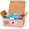 Medical Swab DUEMED Anti-Penetration High-Density Sponge Applicator-3