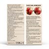 Latex Free Suction Swab MUNKCARE DNT-10457 High Absorbency-6