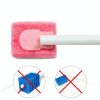 Medical Swab DUEMED Anti-Penetration High-Density Sponge Applicator-2