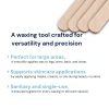 Dukal 900412 Medical Applicator Swab Compact Disposable Hygiene Tool-5