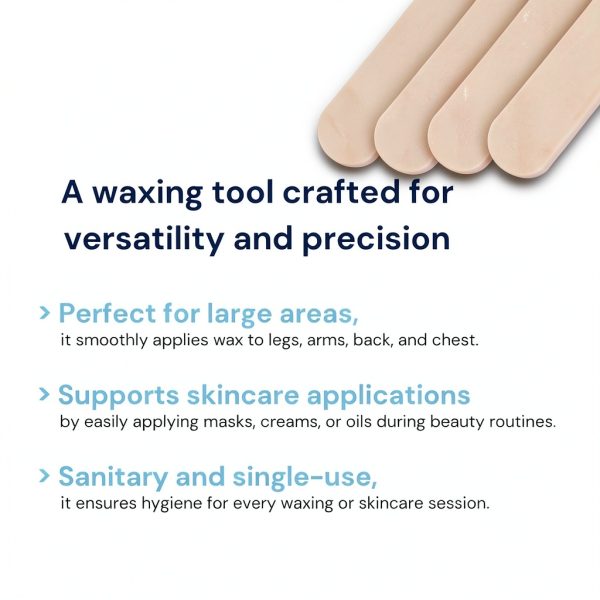 Dukal 900412 Medical Applicator Swab Compact Disposable Hygiene Tool-5
