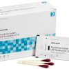 Povidone Iodine Swab 10% Sterile Single Use McKesson Applicator-0